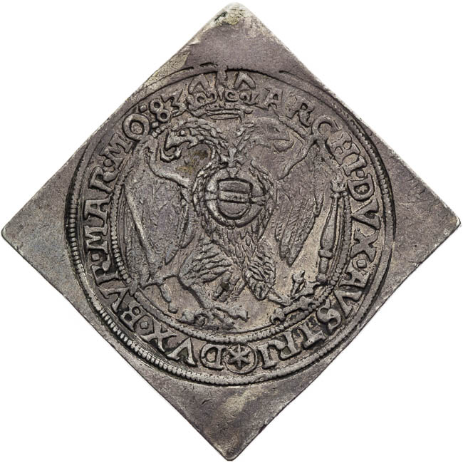 Coin-front