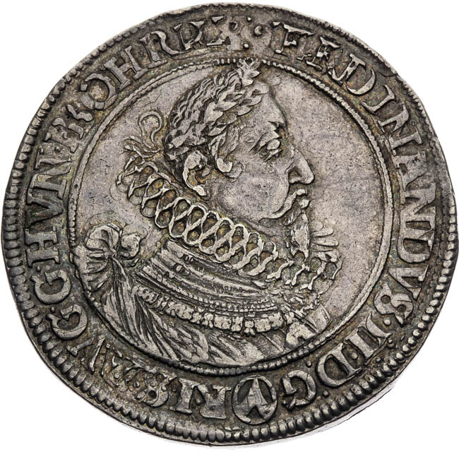 Coin-front
