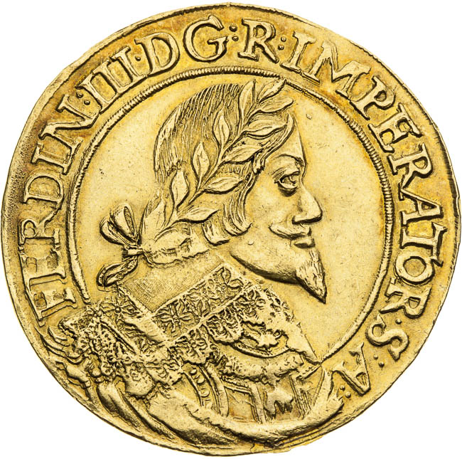 Coin-front