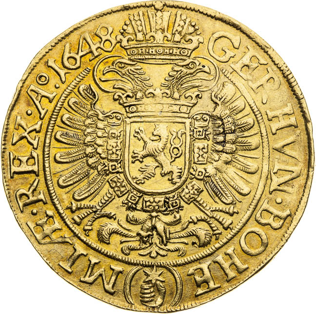 Coin-front