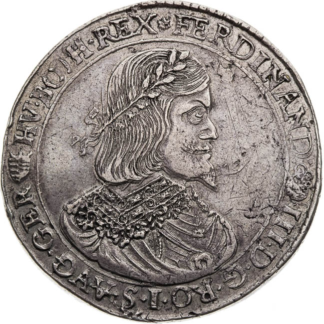 Coin-front