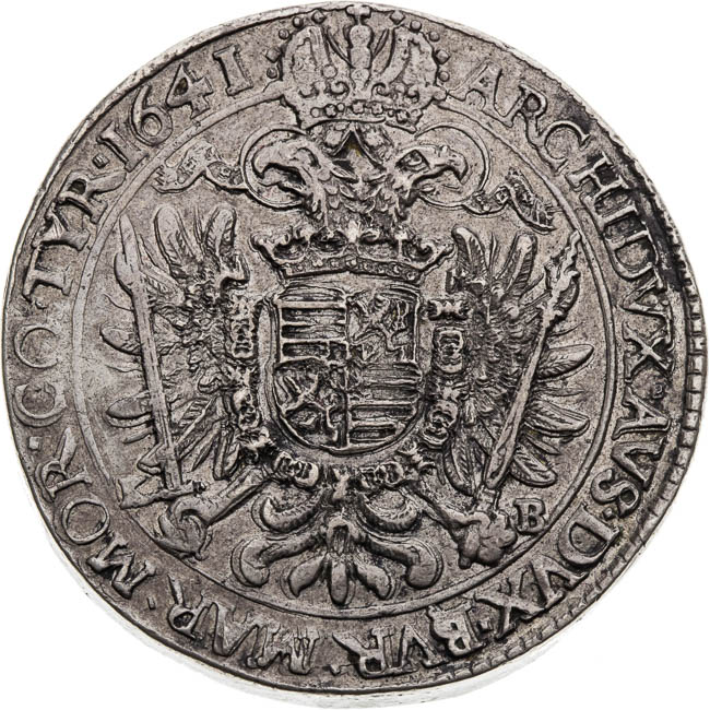 Coin-front