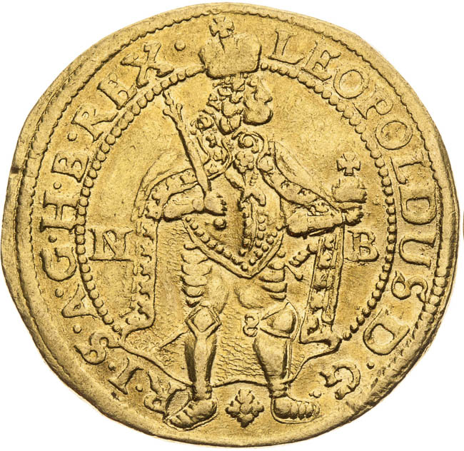 Coin-front