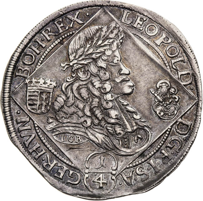 Coin-front