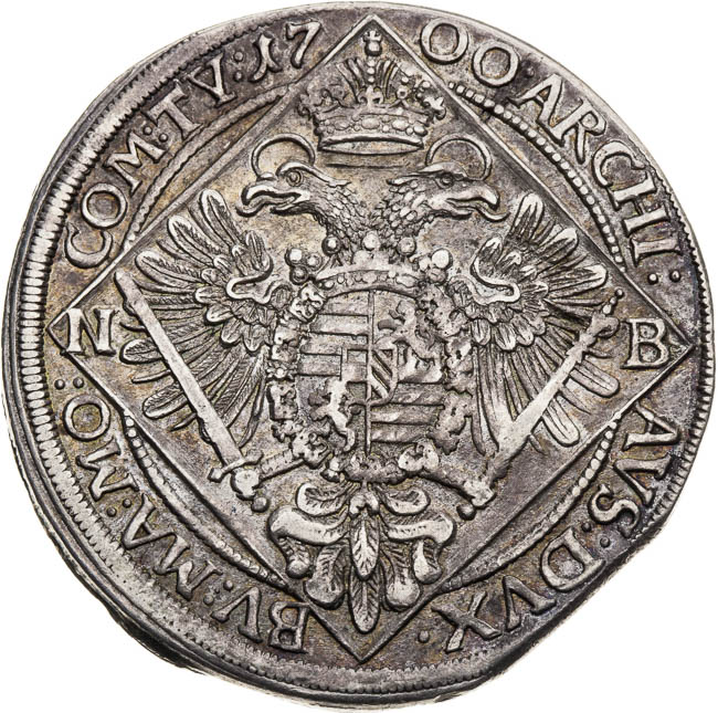 Coin-front