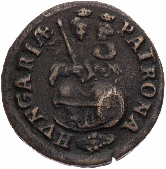 Coin-front