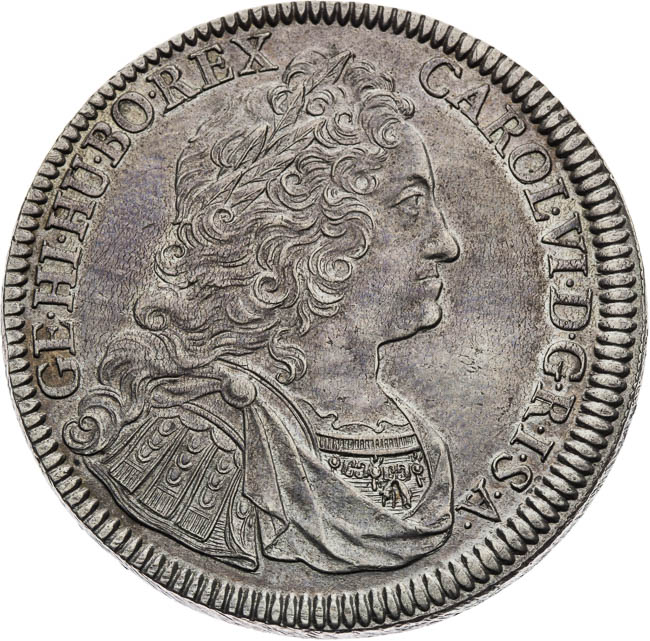 Coin-front