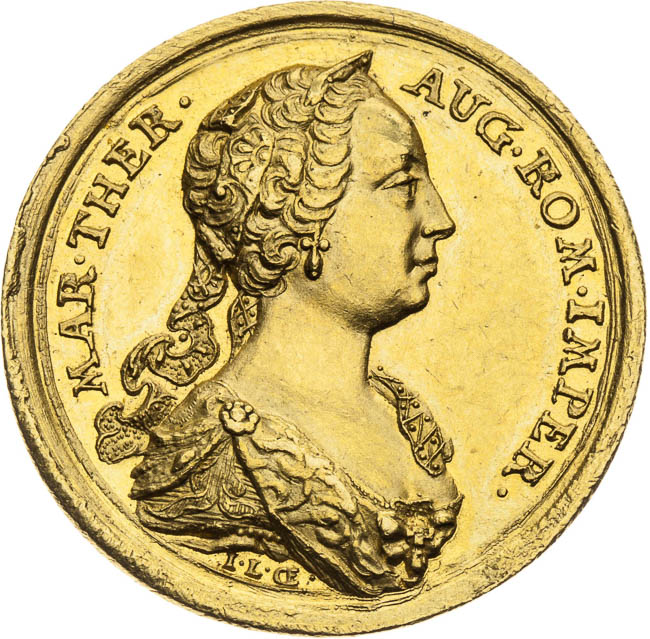 Coin-front