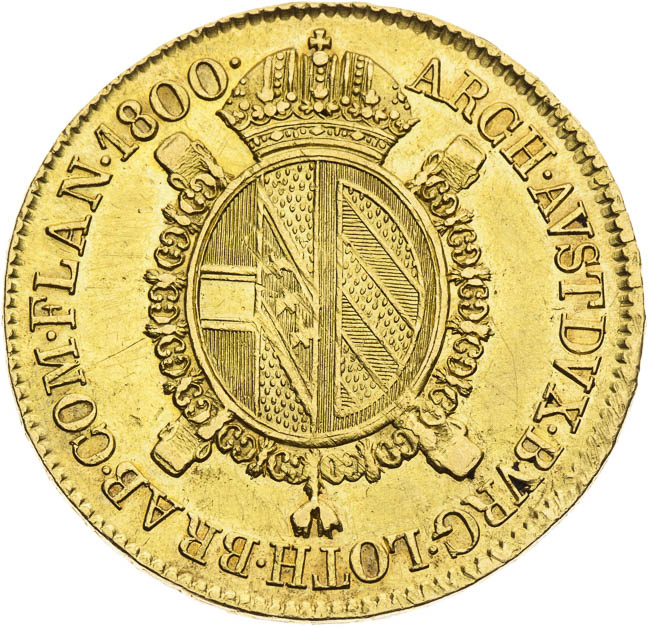 Coin-front