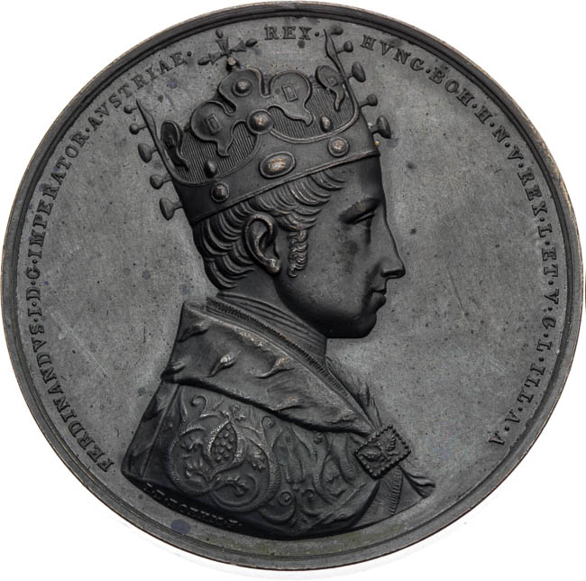Coin-front
