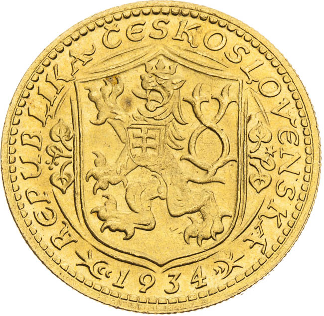 Coin-front