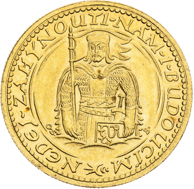 Coin-front