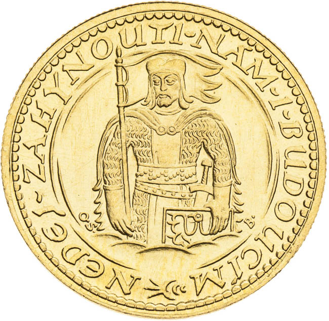 Coin-front