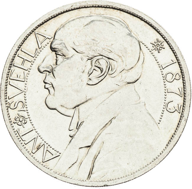 Coin-front