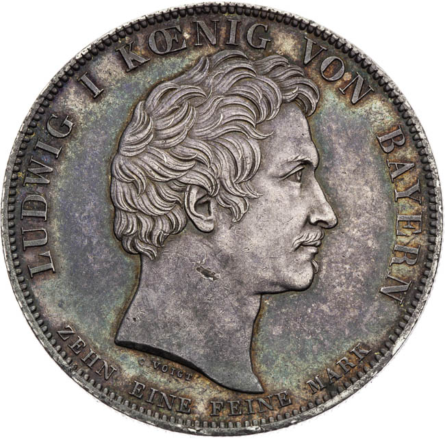 Coin-front