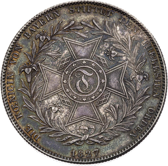 Coin-front