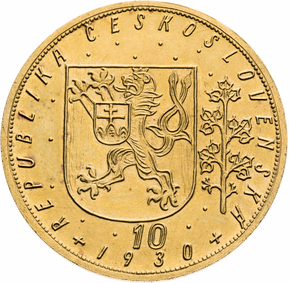 Coin-front