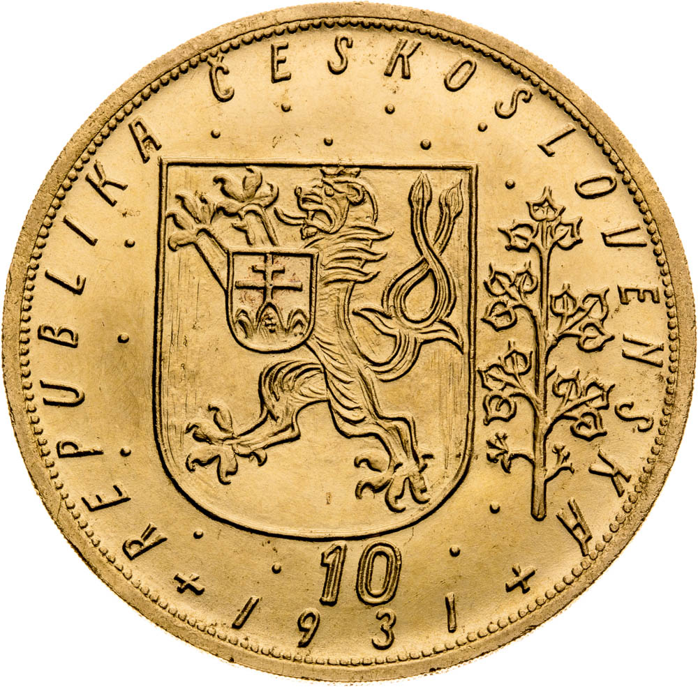 Coin-front