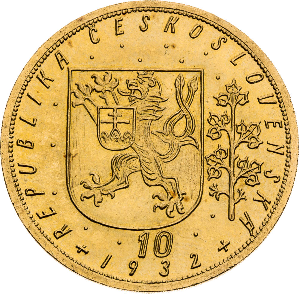 Coin-front