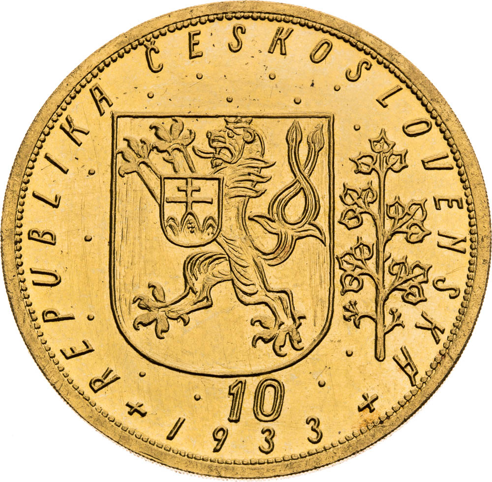 Coin-front