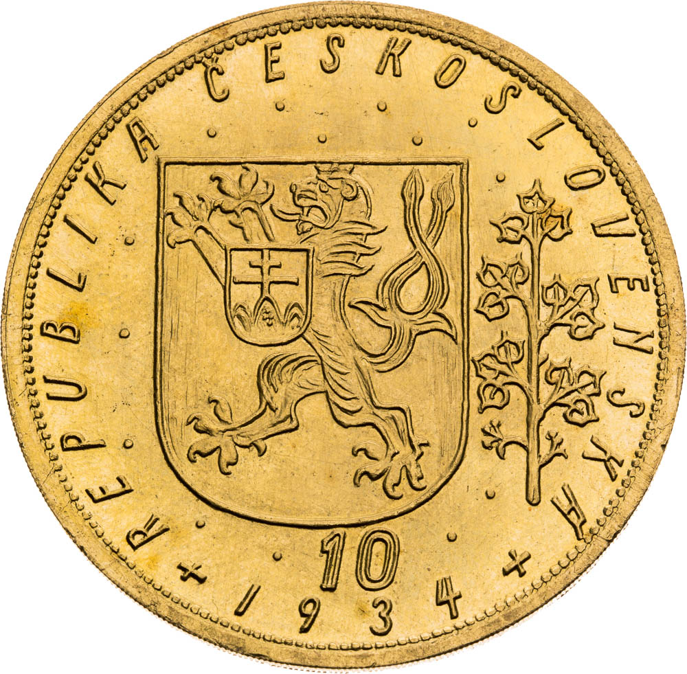 Coin-front