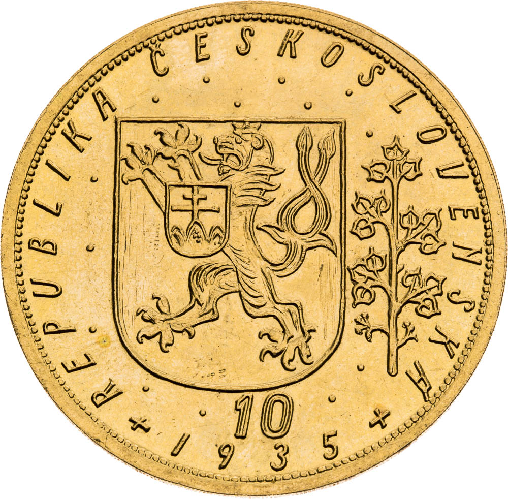 Coin-front