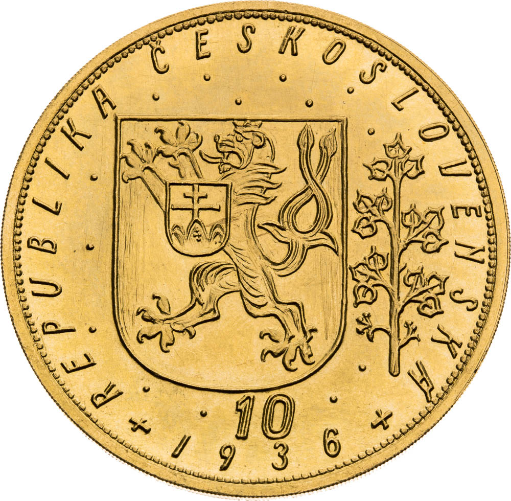 Coin-front