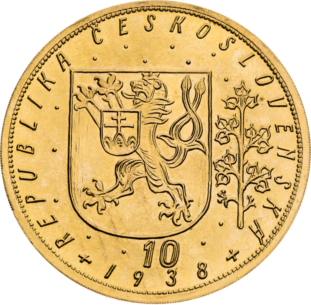 Coin-front
