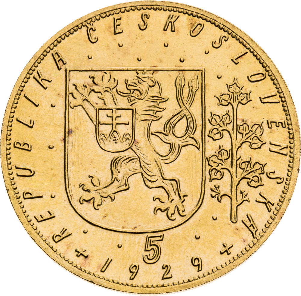 Coin-front