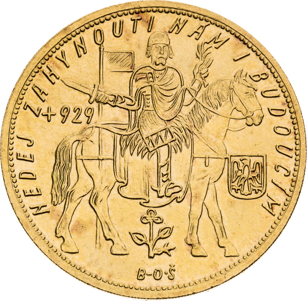 Coin-front