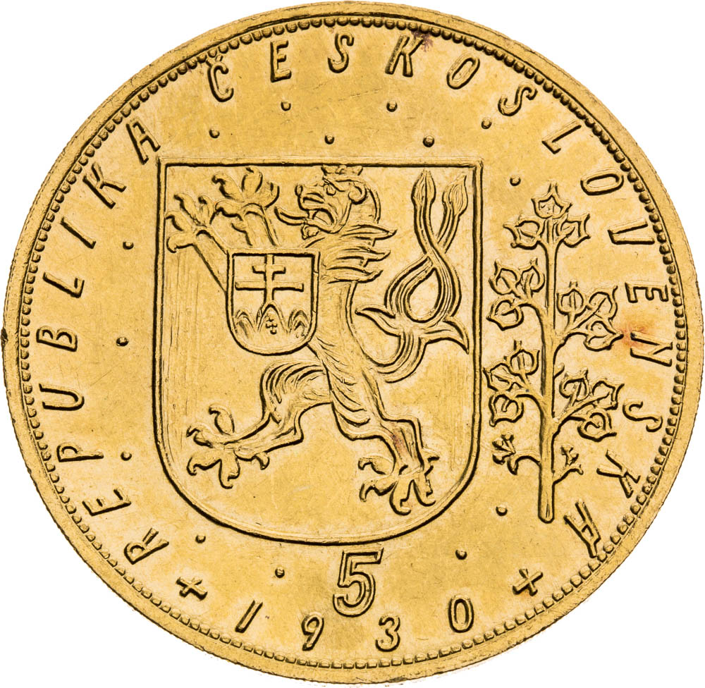 Coin-front