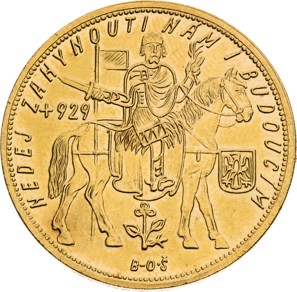 Coin-front