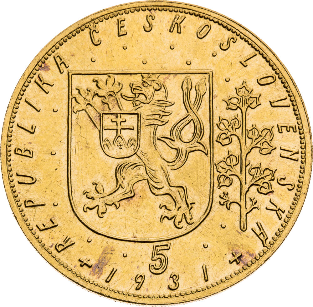 Coin-front