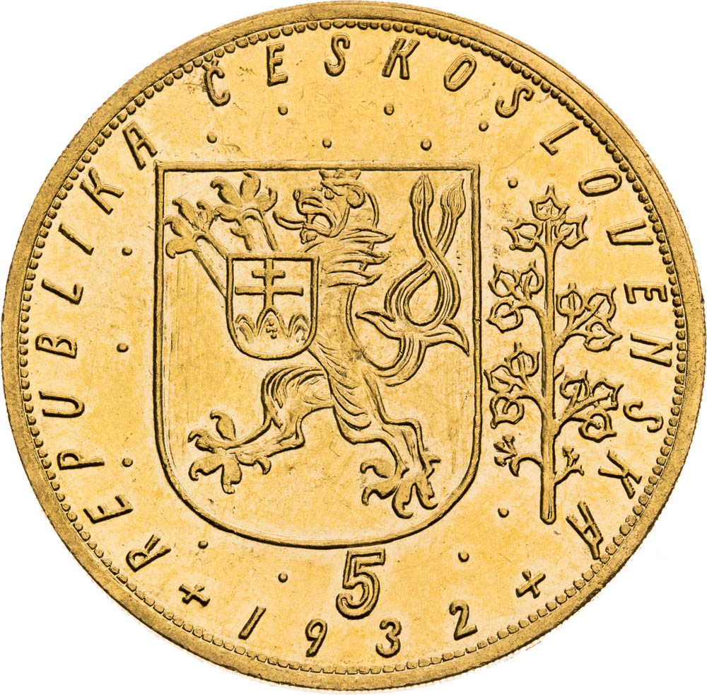 Coin-front