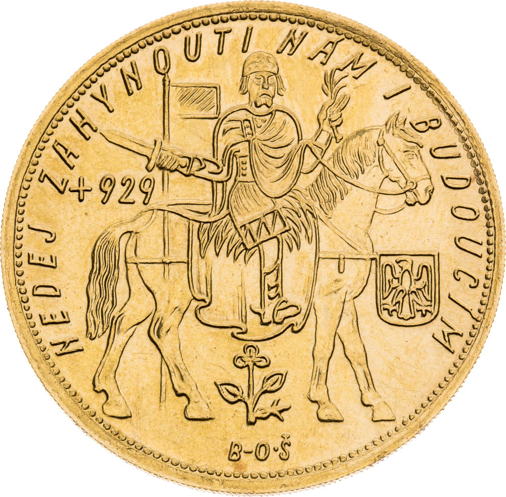 Coin-front