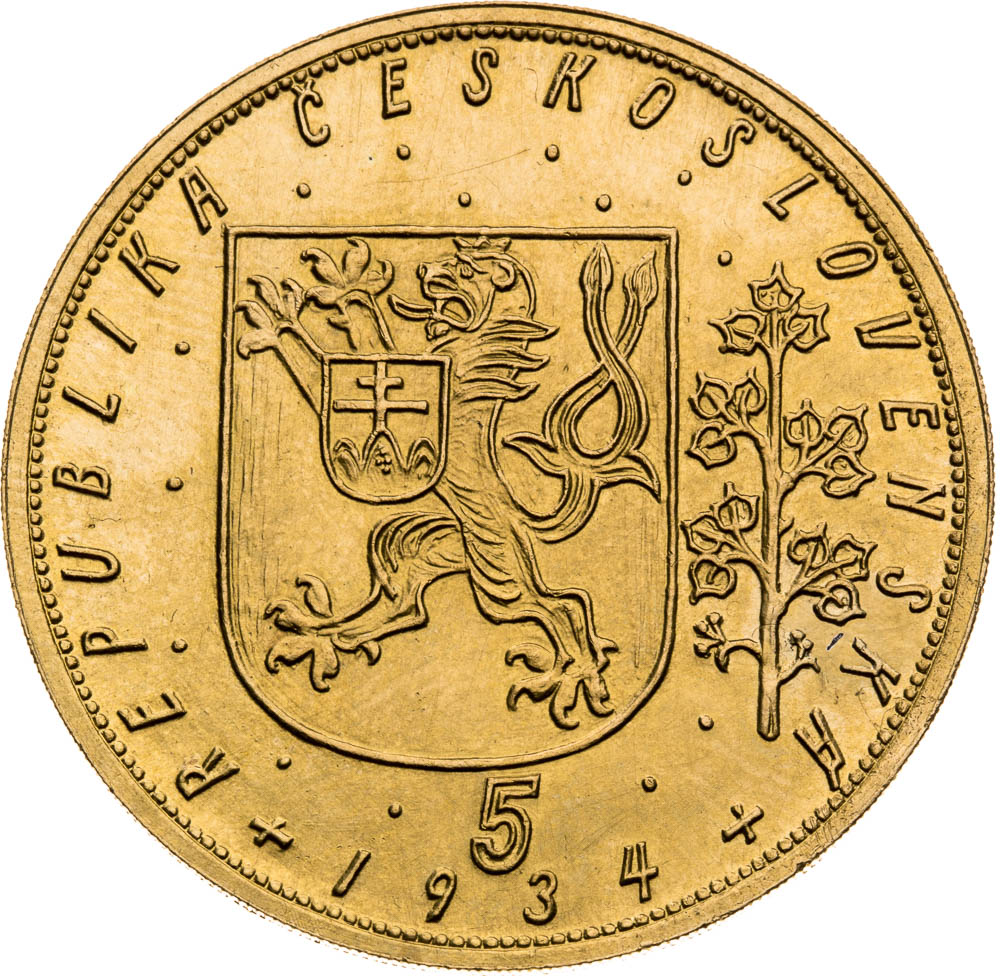 Coin-front