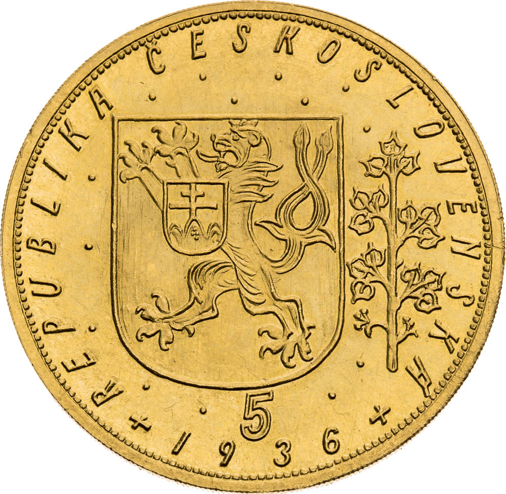 Coin-front