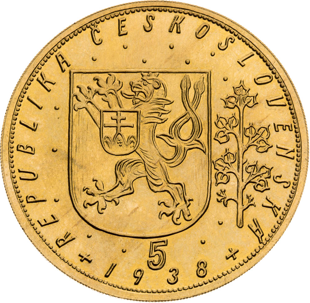 Coin-front