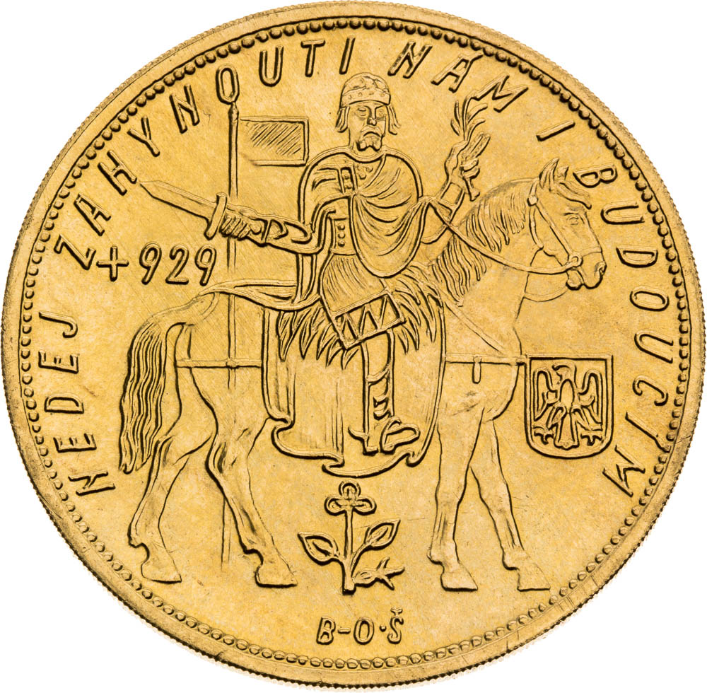 Coin-front