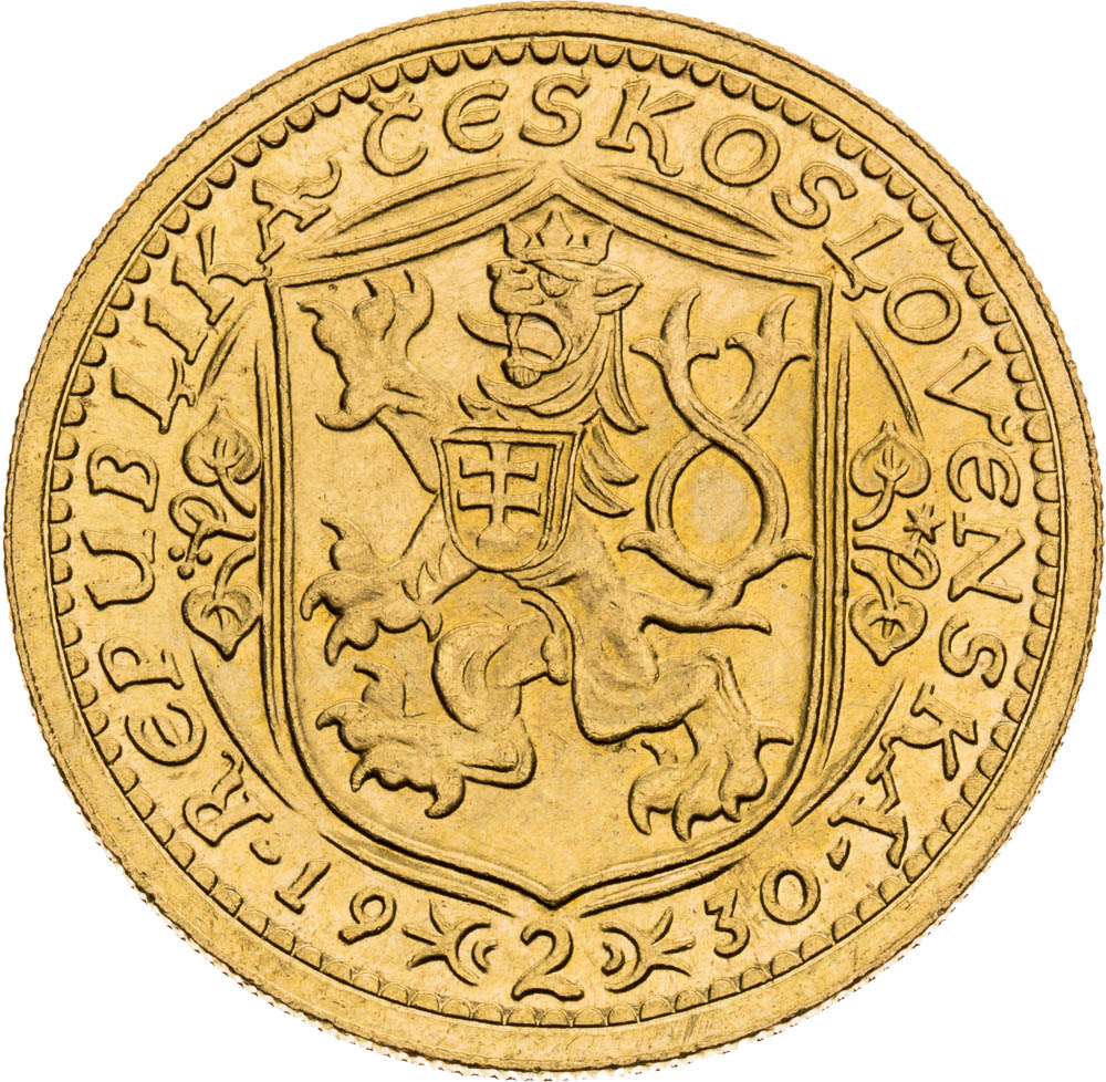 Coin-front