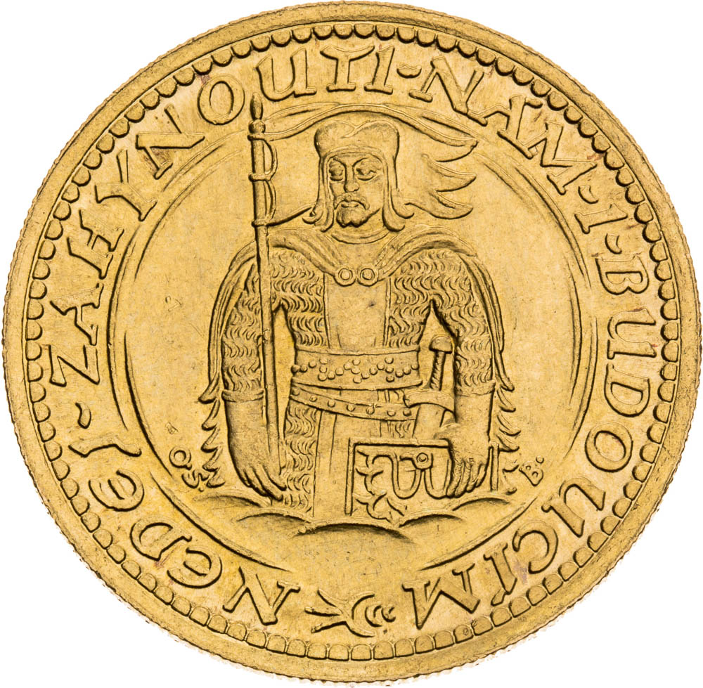 Coin-front