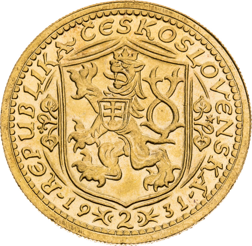 Coin-front