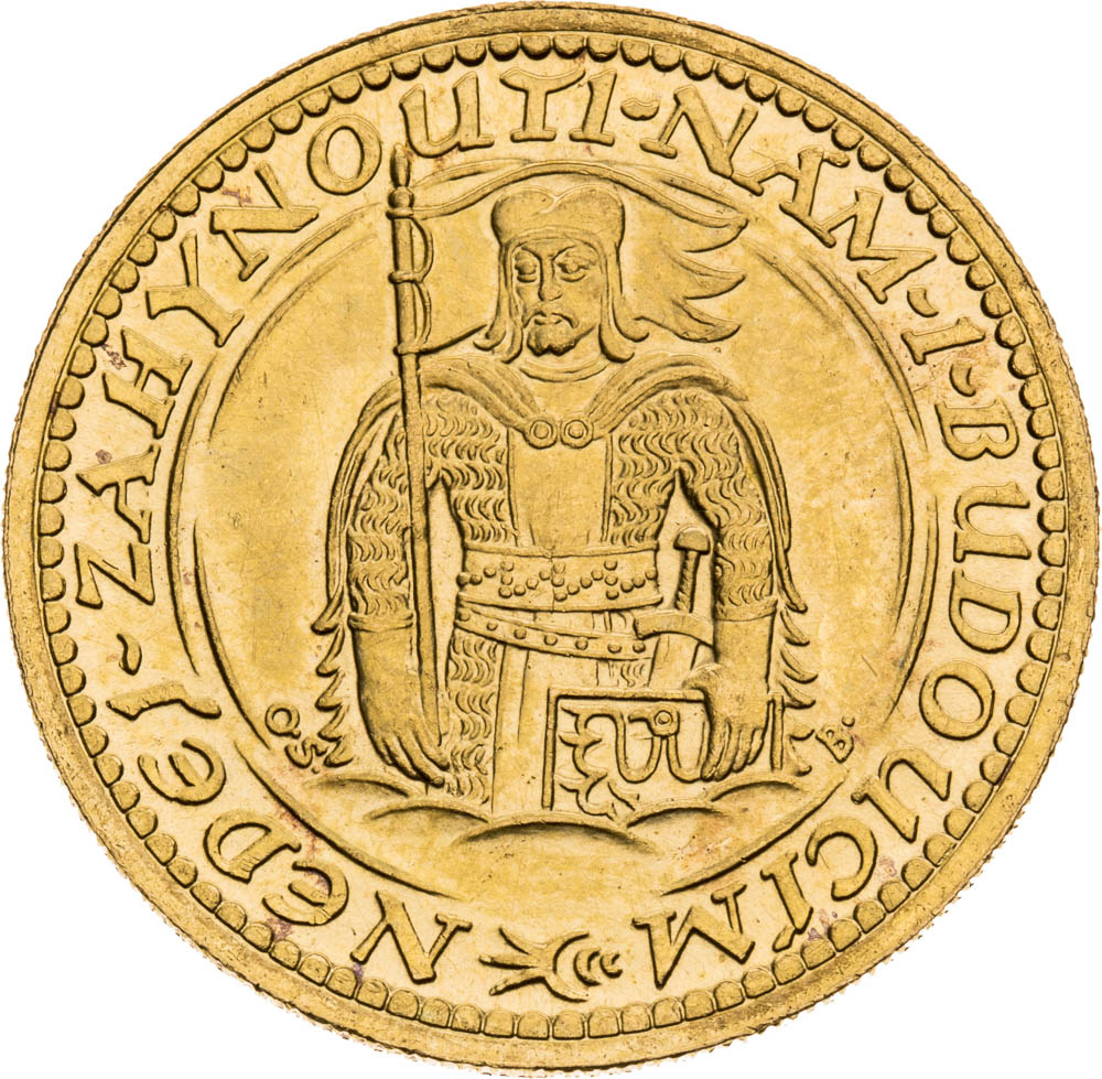 Coin-front