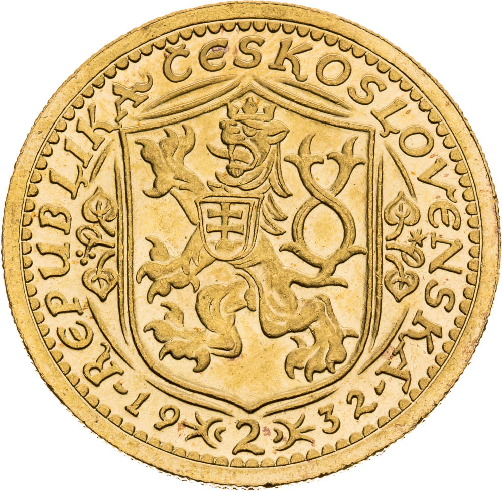 Coin-front