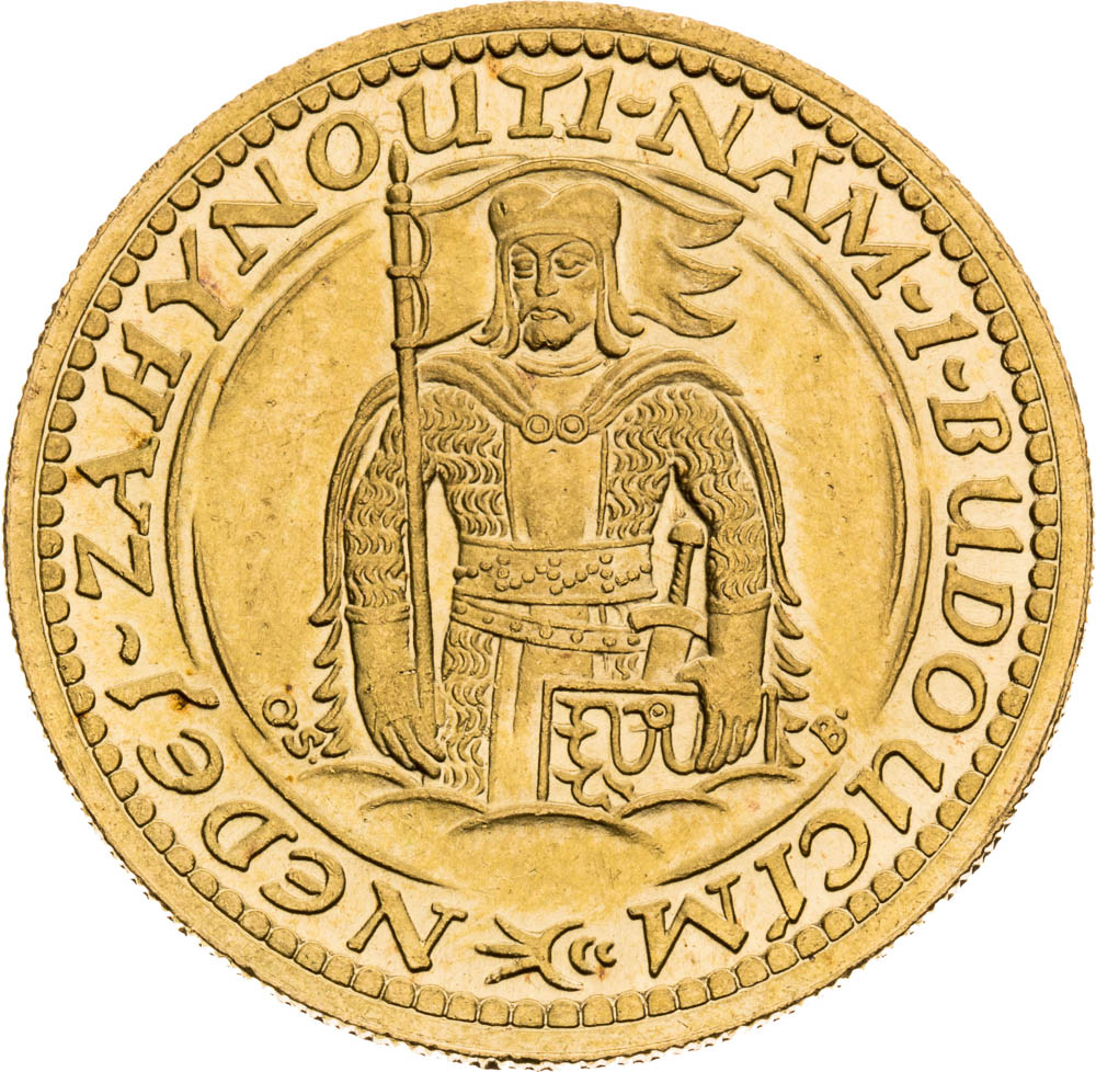Coin-front