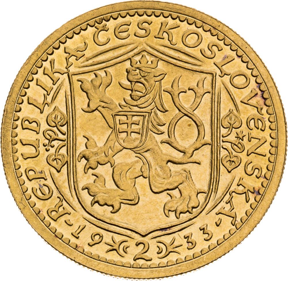 Coin-front