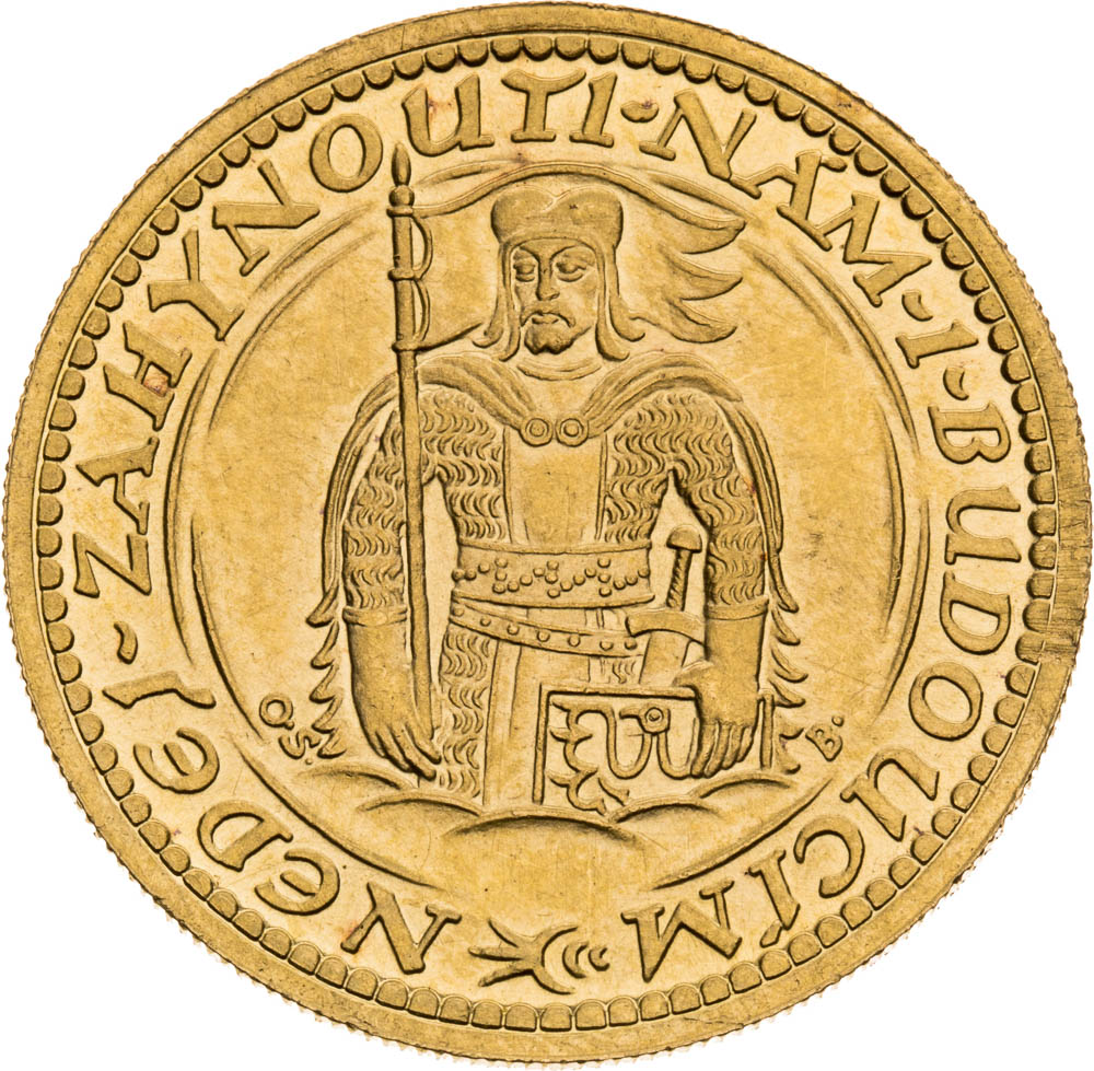 Coin-front