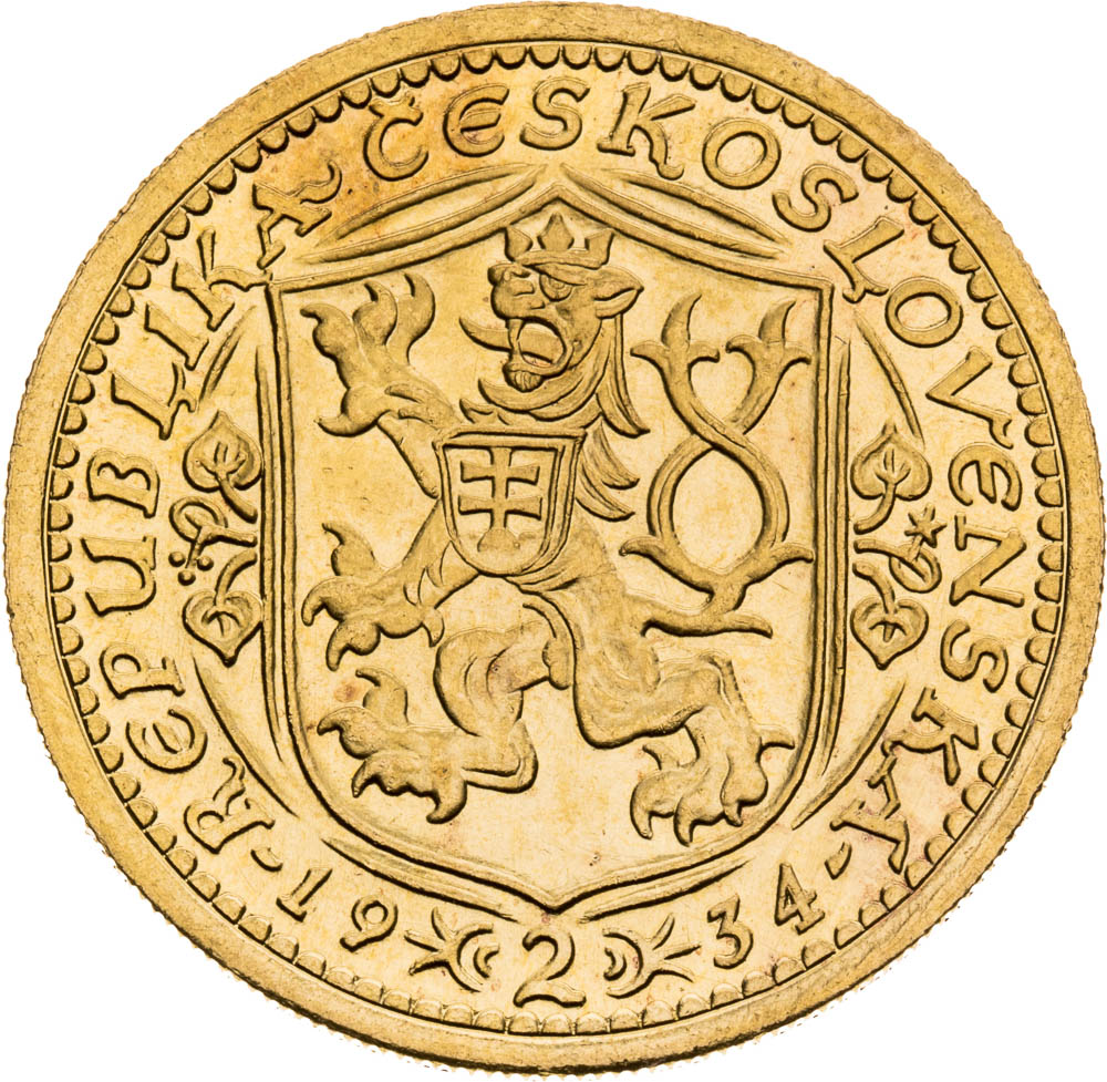 Coin-front