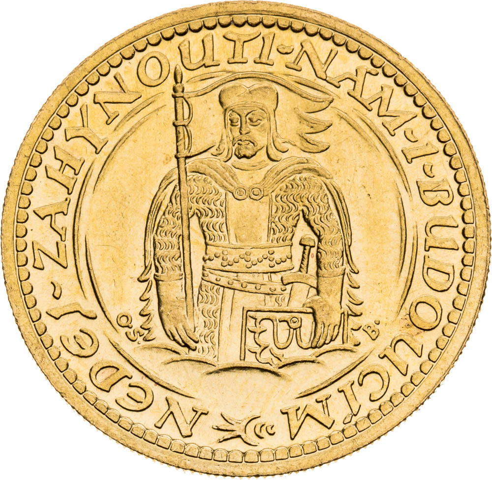 Coin-front