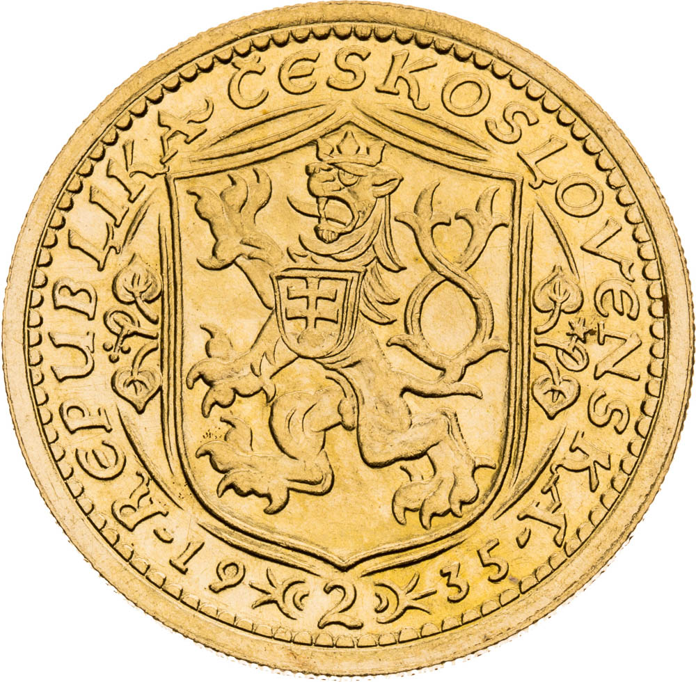 Coin-front